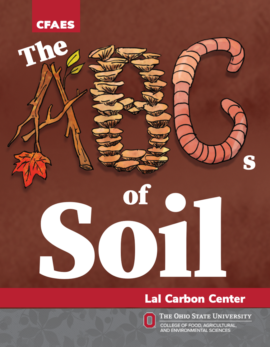 ABCs of Soil cover photo